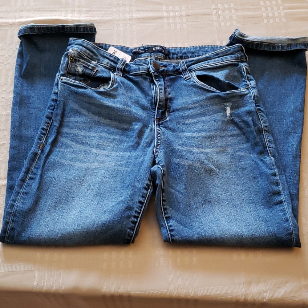 STS Blue jeans (0363